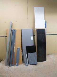 Misc Shelving System