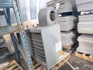 Modeine Manufacturing Furnace, Model PD 175AE0130, Single Phase, 115 V, 140,000 BTU Output, S/N 30101013902-2990