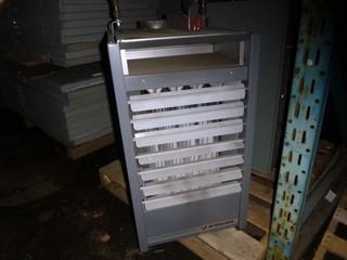 Sterling Furnace, Model QUF-100, Single Phase, 115V, 74,700 BTU Output, S/N P96332878008