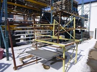 Scrap Iron /  Steel