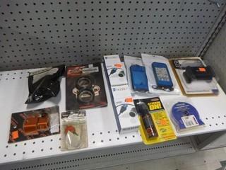 Misc Parts and Accessories
