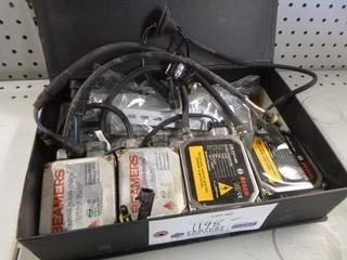Large Ballasts (Used)