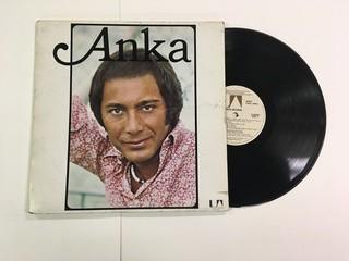 Paul Anka, Anka Vinyl.