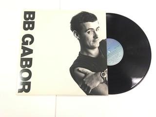 B B Bagor Vinyl.