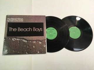 The Beach Boys, High Water Vinyl.