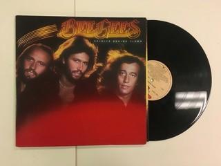 Bee Gees, Spirits Having Flown Vinyl.