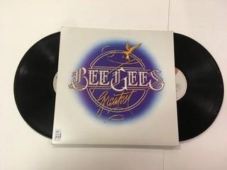 Bee Gees, Greatest Vinyl.