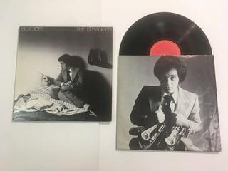 Billy Joel, The Stranger Vinyl.