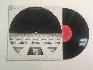 Blue Oyster Cult Vinyl.