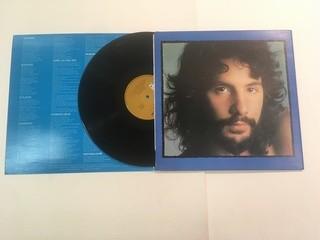 Cat Stevens, Teaser and The Firecat Vinyl.