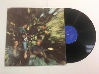 Creedence Clearwater Revival, Bayou Country Vinyl.