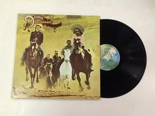 The Doobie Brothers, Stampede Vinyl.