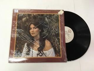 Emmylou's Harris, Roses in The Snow Vinyl.