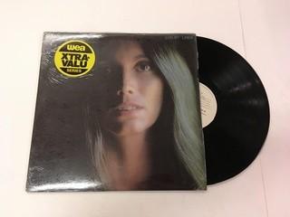 Emmylou Harris, Luxury Liner Vinyl.