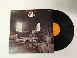 The Guess Who, Share The Land Vinyl.