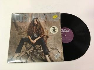 Juice Newton Vinyl.