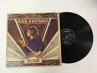 Rod Stewart, Every picture Tells A Story Vinyl.