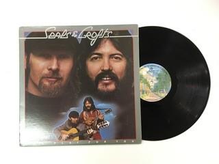 Seals & Crofts, I'll Play For You Vinyl.