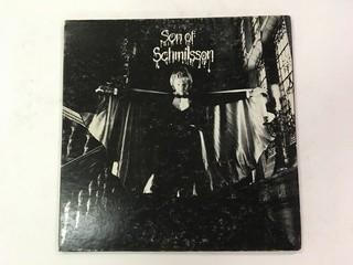 Son of Schmilsson Vinyl.