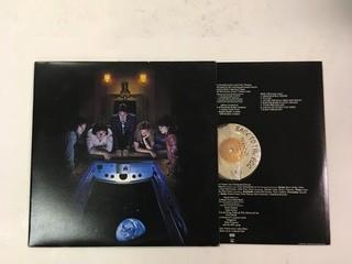 Wings, Back To The Egg Vinyl.