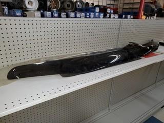 Misc. Automotive Parts
