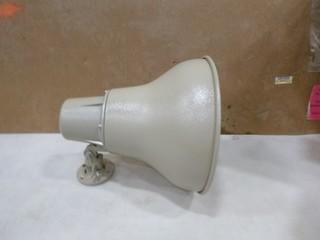 Bogen Horn Loud Speaker, Model SPT 30A (E2-2-3)