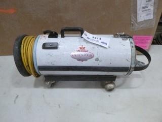 Premier Vacuum Cleaner (E2-2-2)