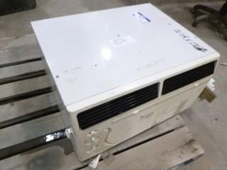 Climette Window Air Conditioner, Model CH1026TC