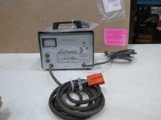 Lestroic II 24V Battery Charger (E2-3-1)