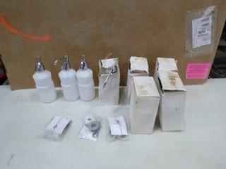 Box of (8) Soap Dispensers (B2)