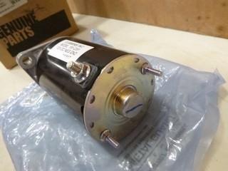 Cummins Starter, Model 191-2351, 12V DC (New) (B2)