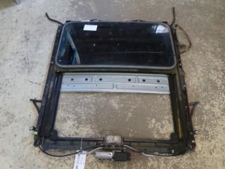Sunroof With Tinted Glass To Fit Chevrolet/GMC Yukon 2000-2007