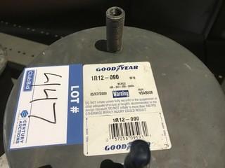 Goodyear IR12-090 Air Ride Spring.