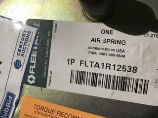 Fleetrite IR12-538 Air Ride Spring.