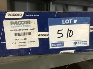 Paccar R71-1004 Shock Absorber.