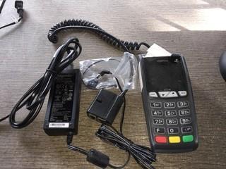 Ingenico iCT250 Payment Terminal.