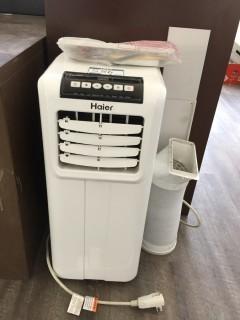 Haier HPP10XCTL1 Portable Air Conditioner.