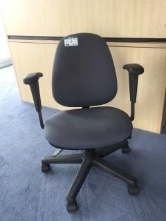 Office Task Chair.