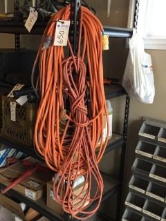 Quantity of Extension Cords.