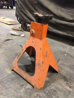 12 Ton Jack Stand.