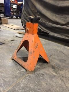 12 Ton Jack Stand.