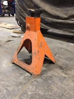 12 Ton Jack Stand.