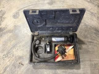 Stant ST255 Cooling System Pressure Tester.