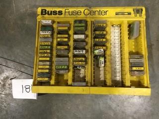 Buss Fuse Center.