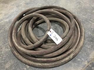 1" Air Hose.