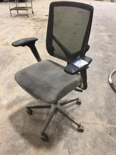 Office Chair.