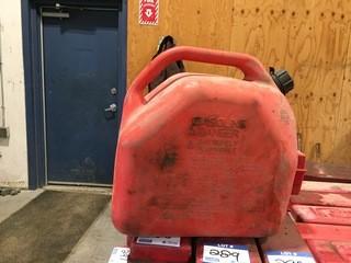 20L Jerry Can.