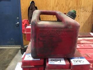 5L Jerry Can.