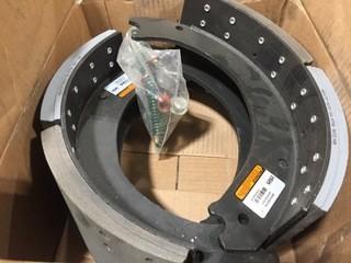 HDA Brake Shoe Kit (NEW).