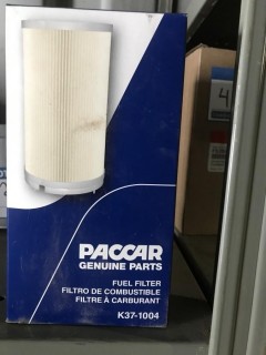 Paccar K37-1004 Primary Fuel Filter.